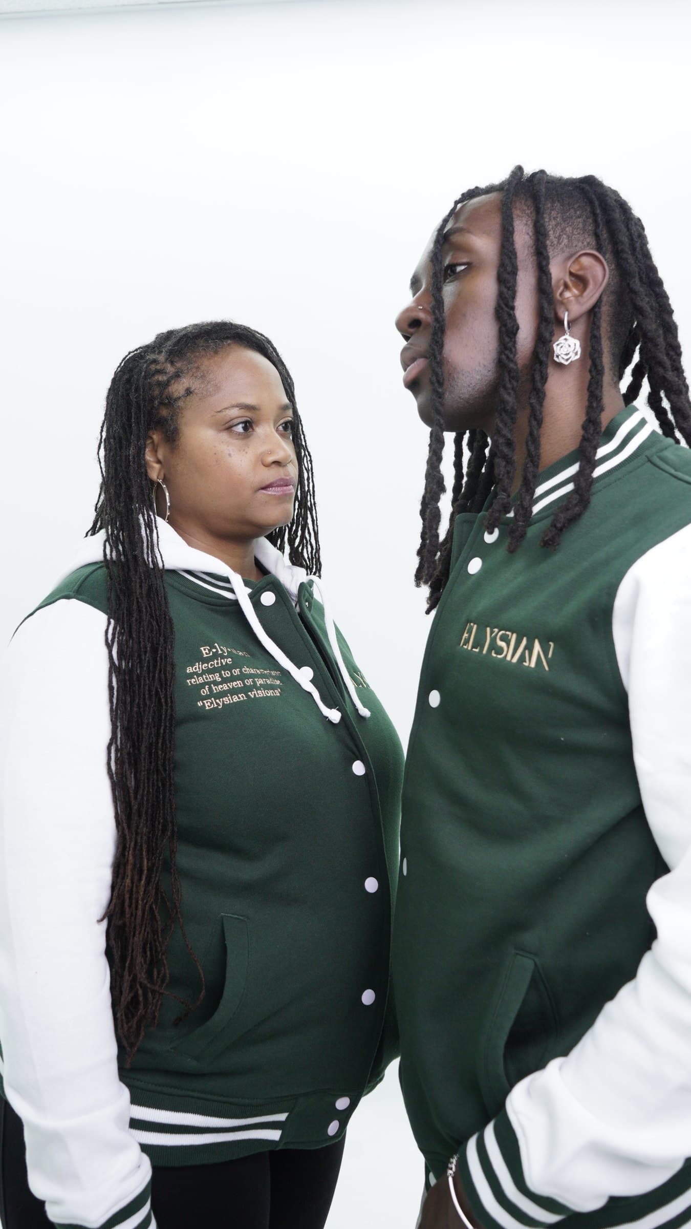 The Collegiate Collection