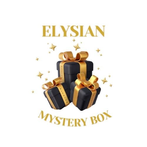 Big Mystery Box