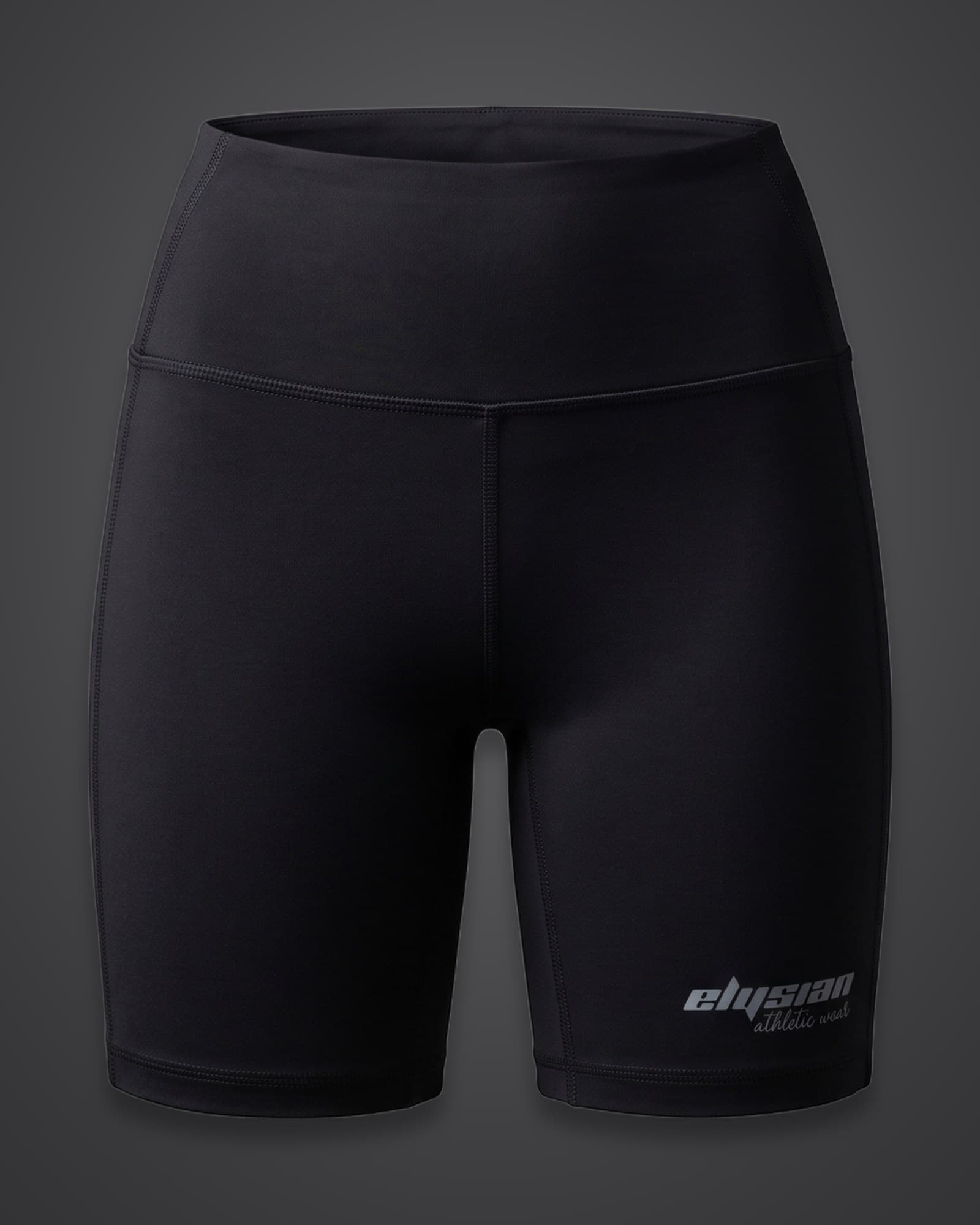 Elysian Athletics Biker Shorts