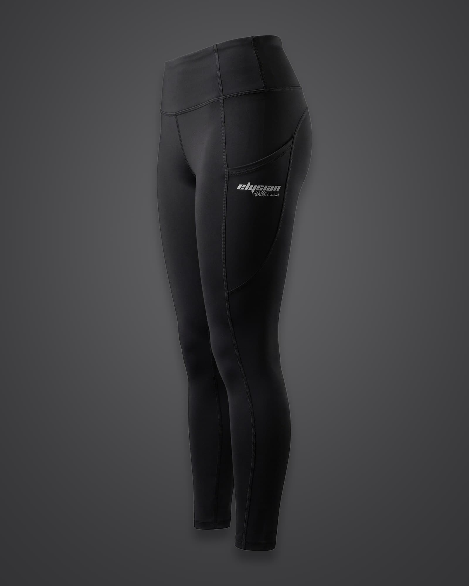 Elysian Athletics Legging