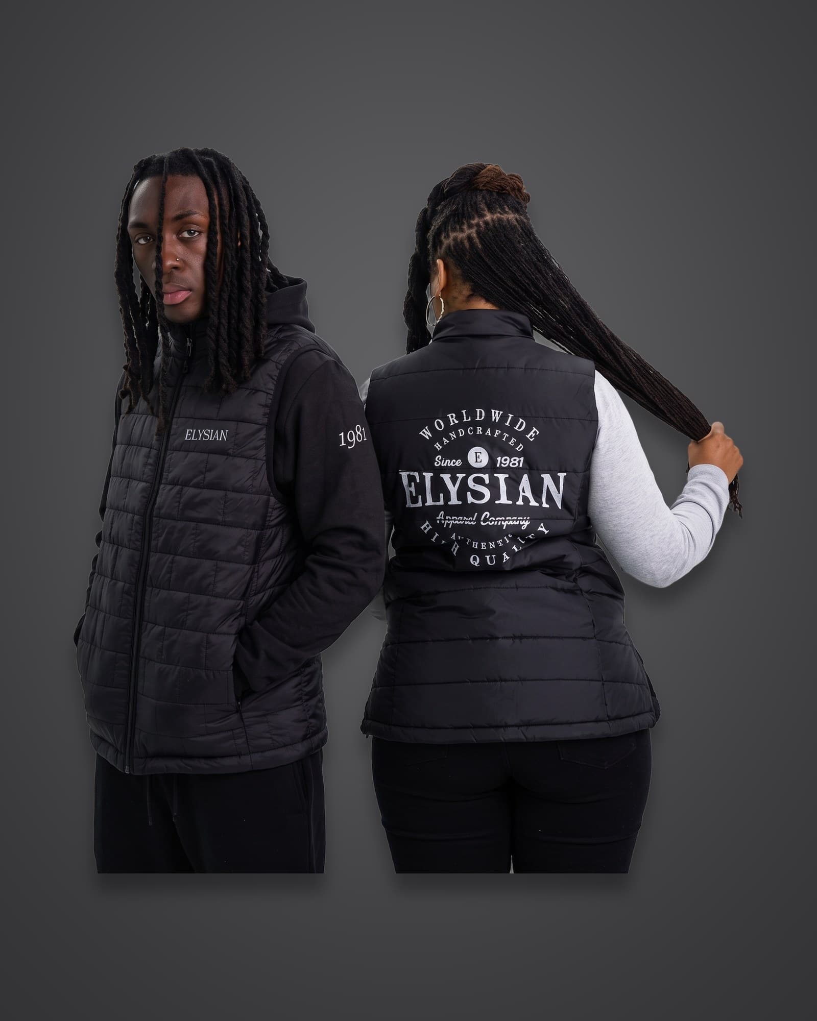 All Garments