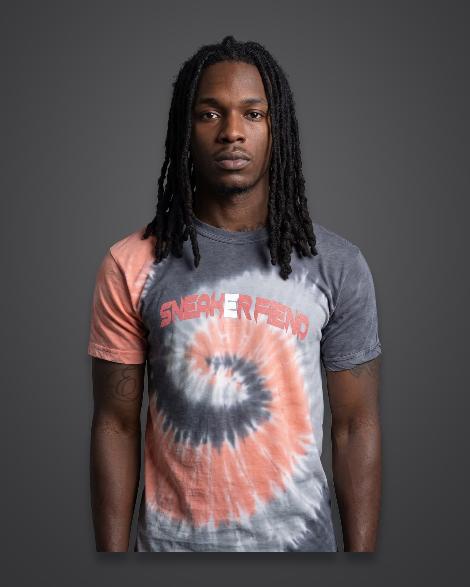 SneakerFiend Tee