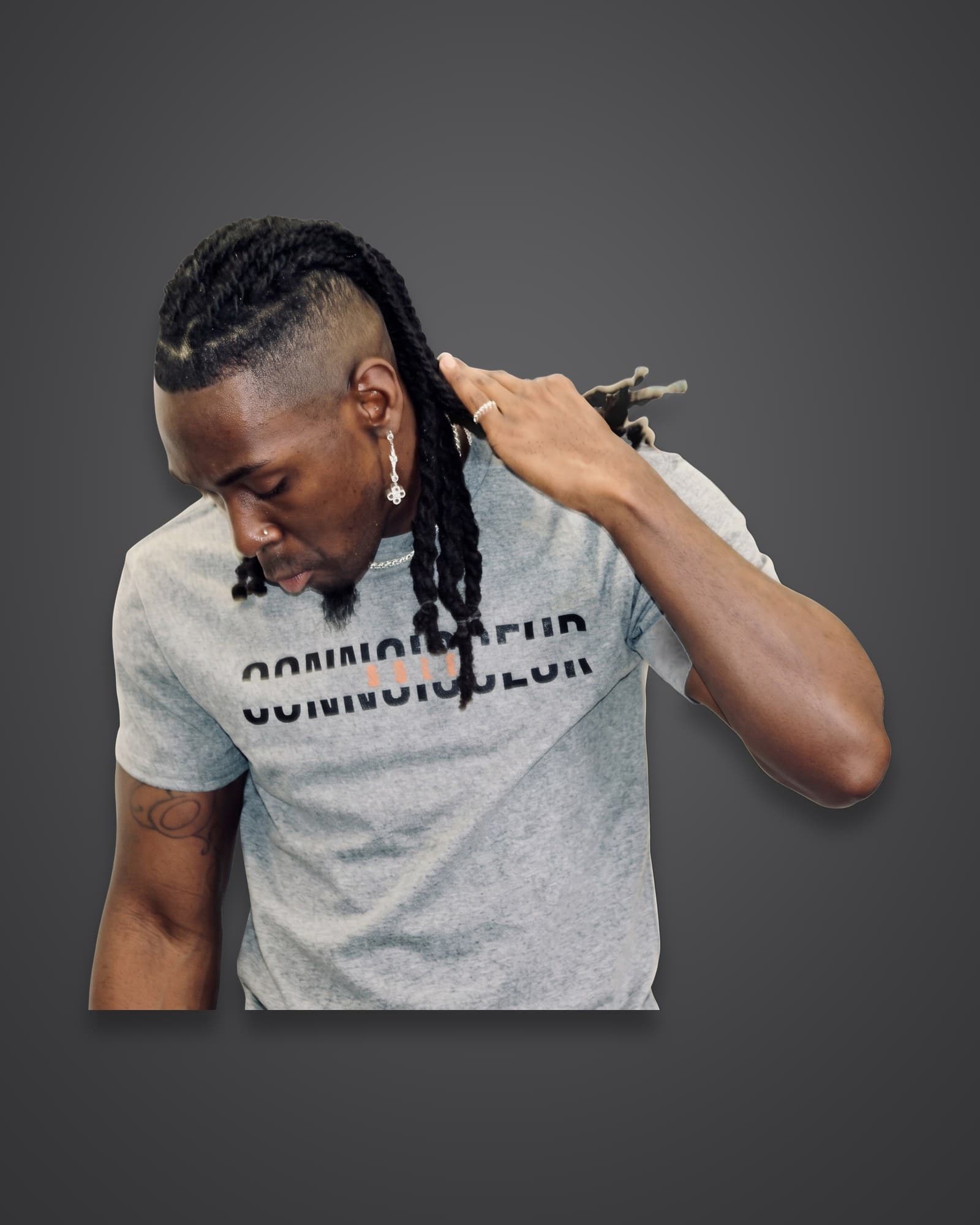 Sole Connoisseur Tee